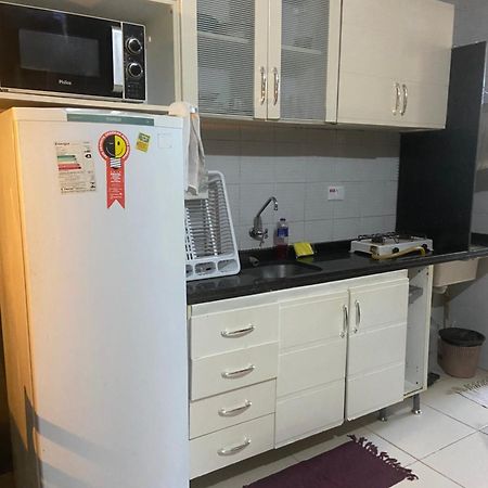 Porto De Galinhas Flat Prive Paraiso Eksteriør bilde