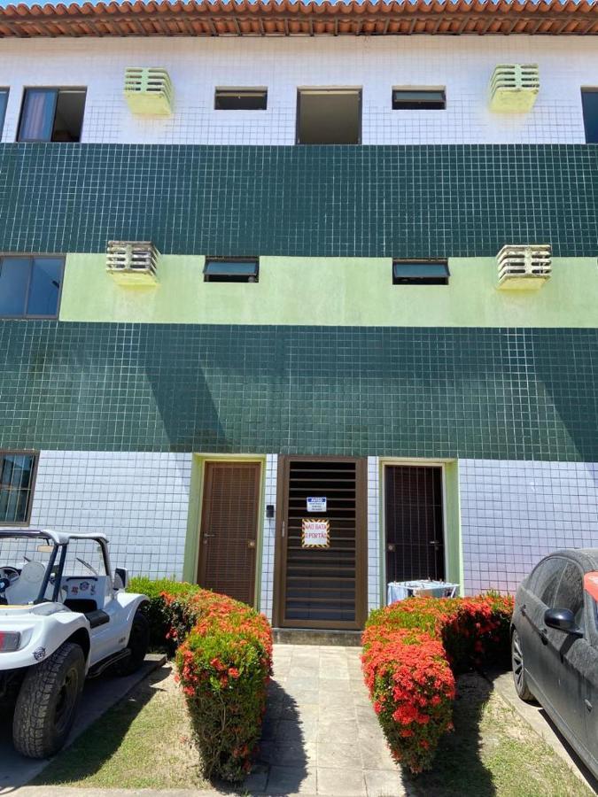 Porto De Galinhas Flat Prive Paraiso Eksteriør bilde