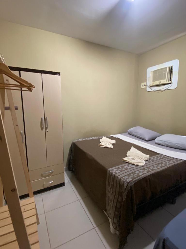 Porto De Galinhas Flat Prive Paraiso Eksteriør bilde