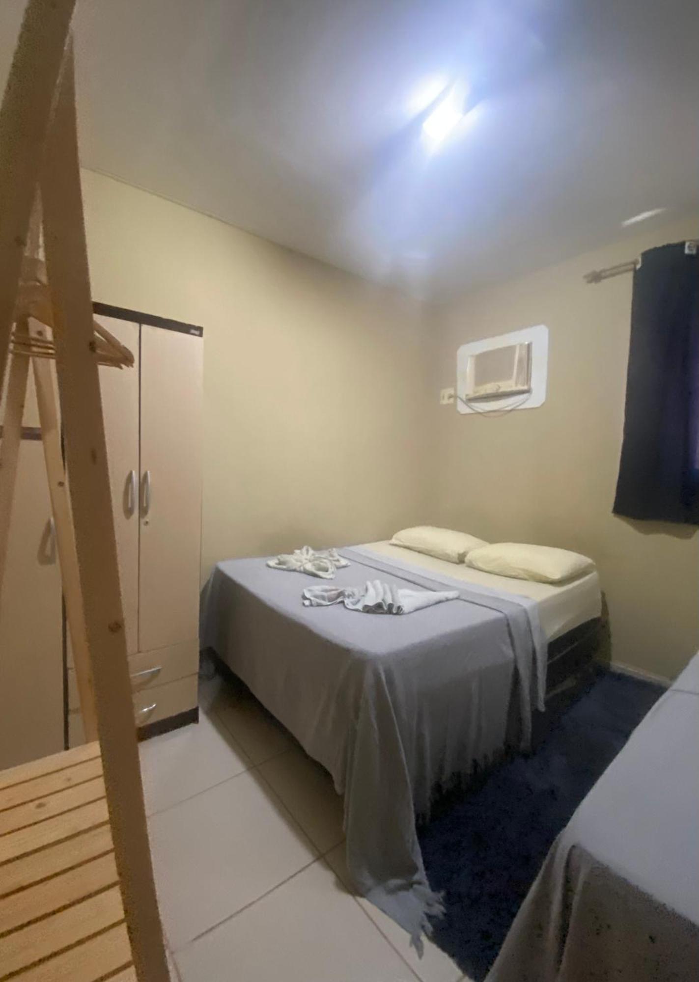 Porto De Galinhas Flat Prive Paraiso Eksteriør bilde